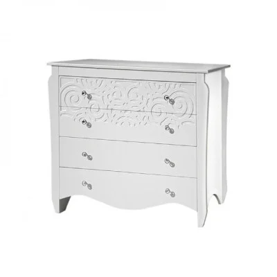 Chest of drawers Hephaest small 1080x480x940 mm